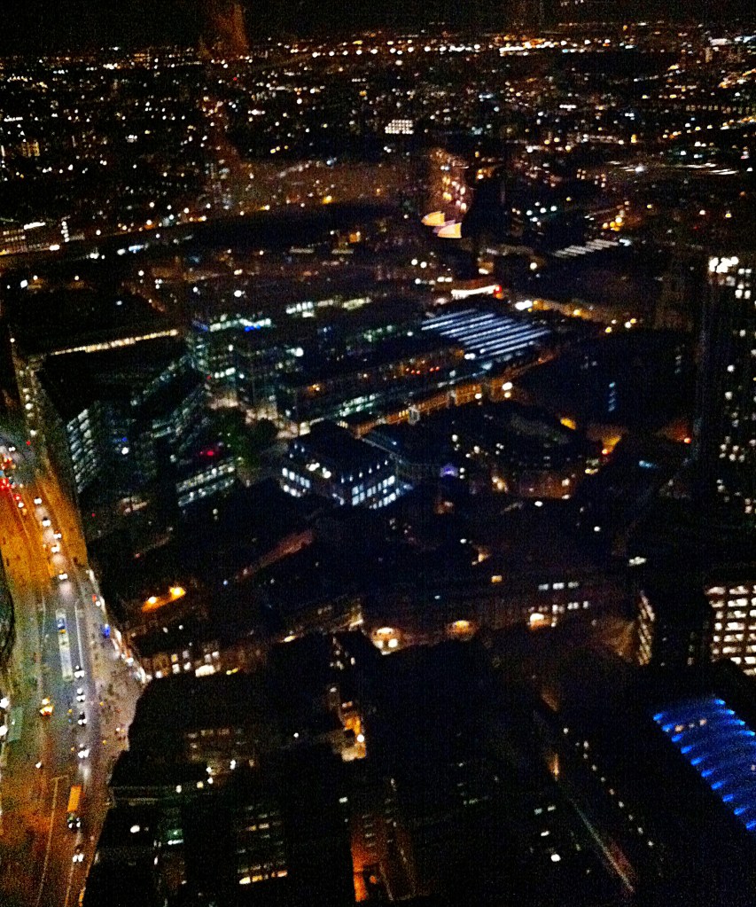 The London View
