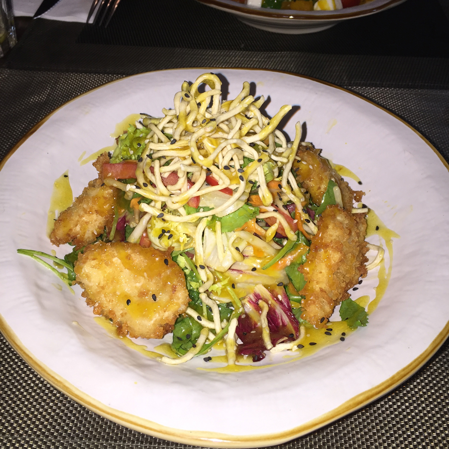  @The Market Peru #Barcelona